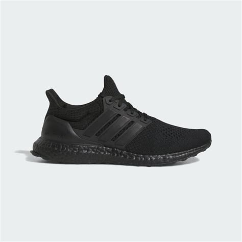 adidas ultra boost black sole fake
